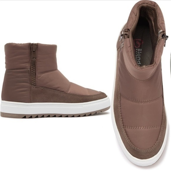 Blondo size 6 boots New in box - Picture 3 of 4